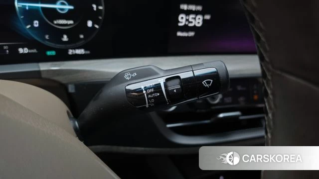Kia K8 id 5046742 из Кореи 22