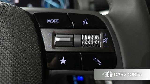 Hyundai Casper Electric id 4602406 из Кореи 22