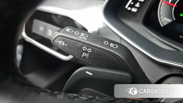 Audi A6 (C8) id 4950902 из Кореи 22