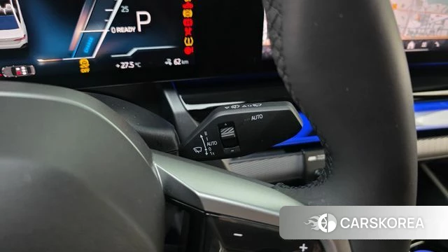 BMW i5 (G60) id 4734597 из Кореи 22