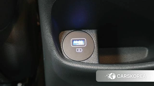 Hyundai The New Kona id 4958733 из Кореи 22