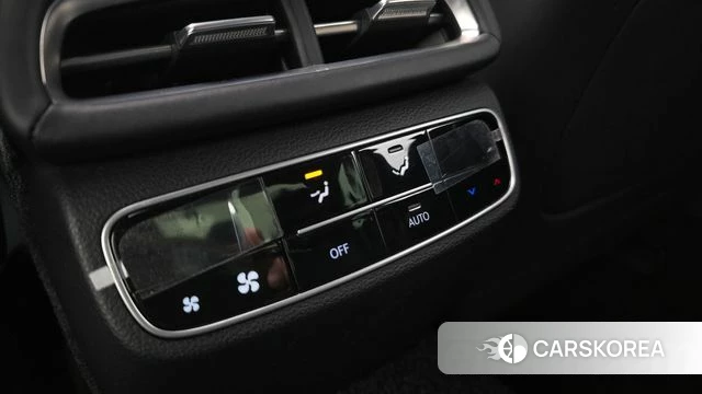 Genesis G80 (RG3) id 4959536 из Кореи 22