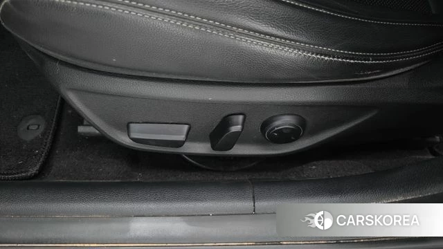 Genesis G70 id 5048461 из Кореи 22