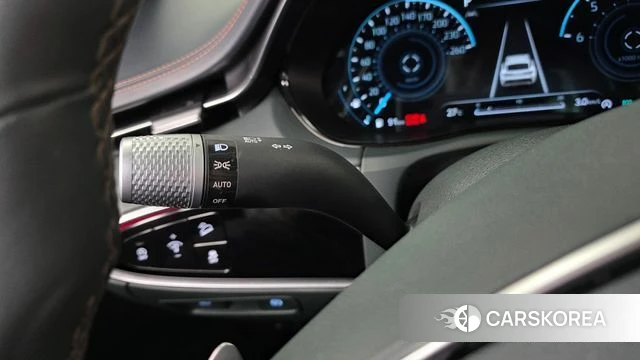 Genesis GV70 id 5000722 из Кореи 22
