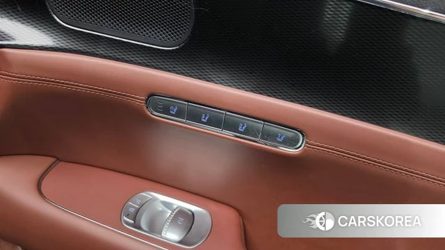 Genesis G90 (RS4) id 5011921 из Кореи 22