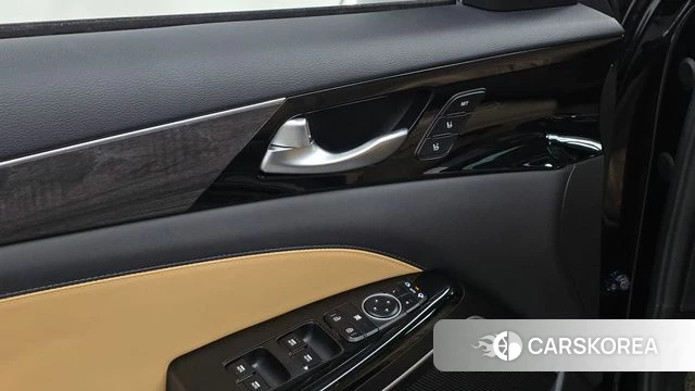 Kia K7 Premier Hybrid id 5018267 из Кореи 22