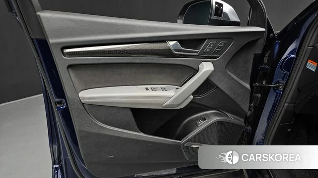 Audi SQ5 (FY) id 4202598 из Кореи 22