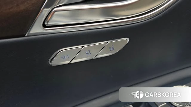 Genesis GV80 id 5011306 из Кореи 22
