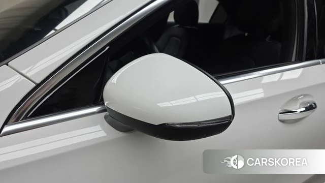 Mercedes-Benz A-Class W177 id 4976118 из Кореи 22