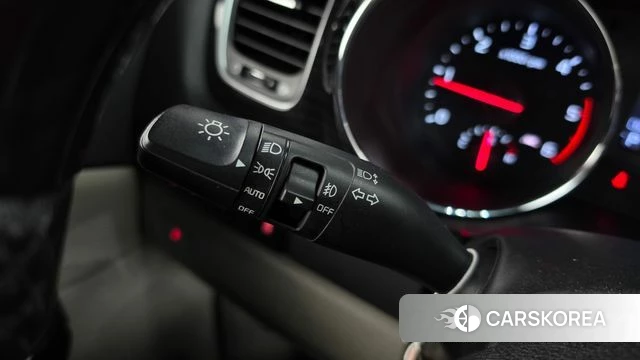 Kia The New Carnival id 4988280 из Кореи 22
