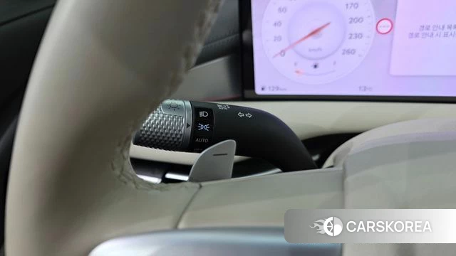 Genesis G80 (RG3) id 5021277 из Кореи 22
