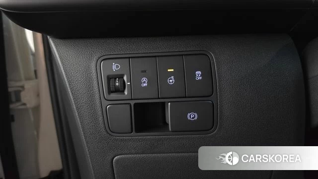 Hyundai Staria id 4957906 из Кореи 22