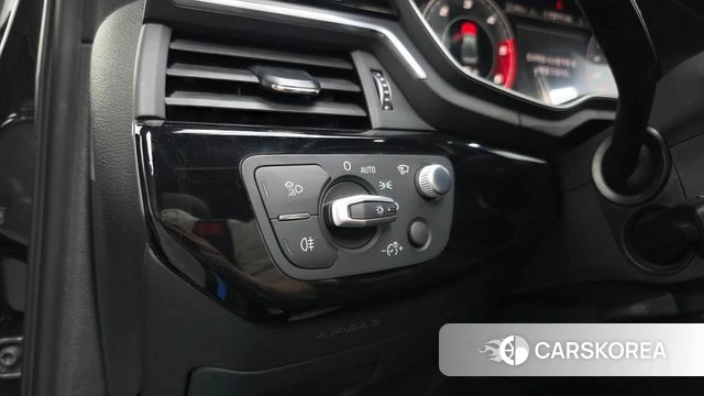 Audi A4 (B9) id 5003103 из Кореи 22