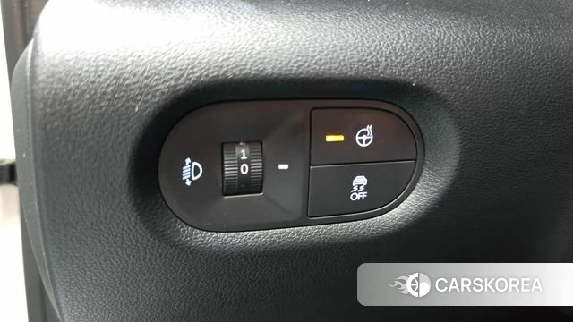 Hyundai Casper id 4495120 из Кореи 22