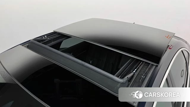 Audi A6 (C8) id 5027891 из Кореи 22
