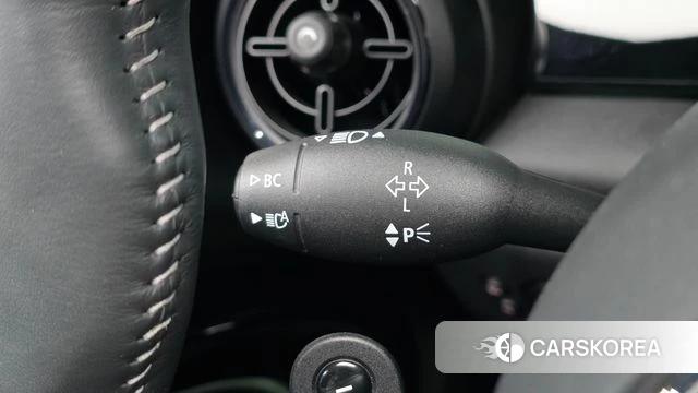 Mini Cooper S id 5039505 из Кореи 22
