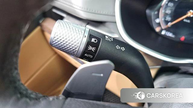 Genesis G80 (RG3) id 5013268 из Кореи 22