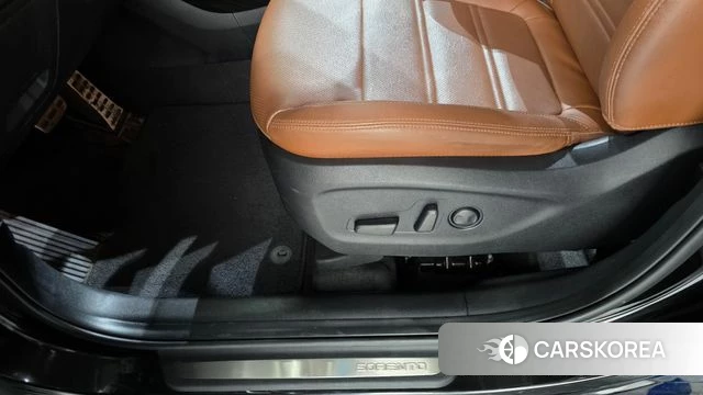 Kia The New Sorento id 5054617 из Кореи 22