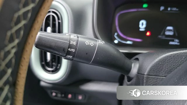 Kia The New Morning (JA) id 5058707 из Кореи 22
