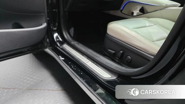 Hyundai The New Grandeur IG id 4958521 из Кореи 22