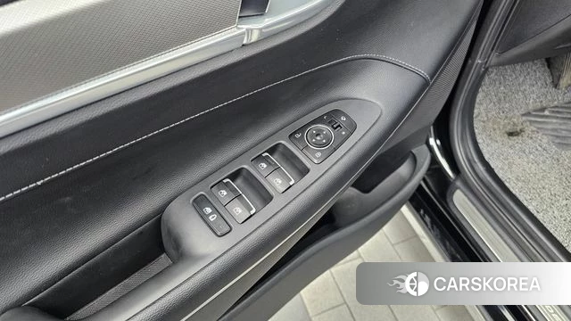 Hyundai The New Grandeur IG Hybrid id 5048003 из Кореи 22
