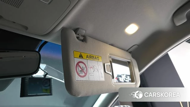 Hyundai The New Grandeur IG id 4951695 из Кореи 22