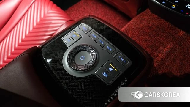 Genesis G80 (RG3) id 4966144 из Кореи 22