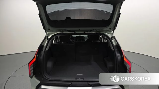 Kia EV3 id 5021218 из Кореи 22