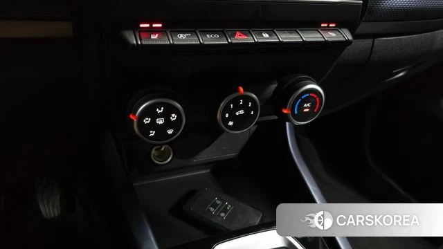 Renault Korea (Samsung) XM3 id 4585353 из Кореи 23
