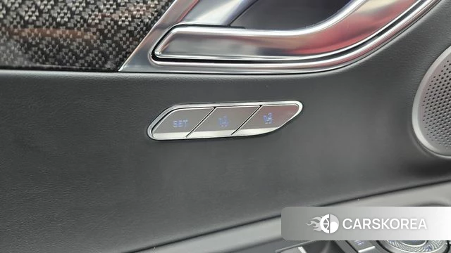 Genesis GV80 Coupe id 4980631 из Кореи 22