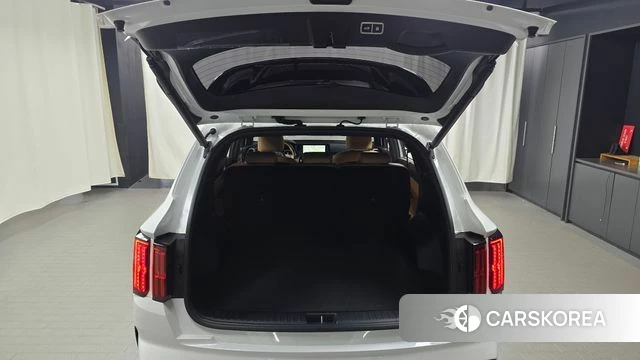 Kia Sorento 4th Generation id 4986863 из Кореи 22