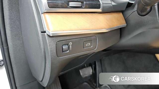 Volvo XC90 second Generation id 5048642 из Кореи 22