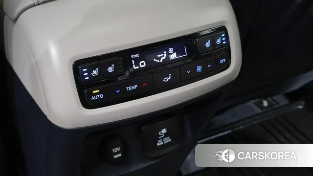 Hyundai Palisade id 5004375 из Кореи 22