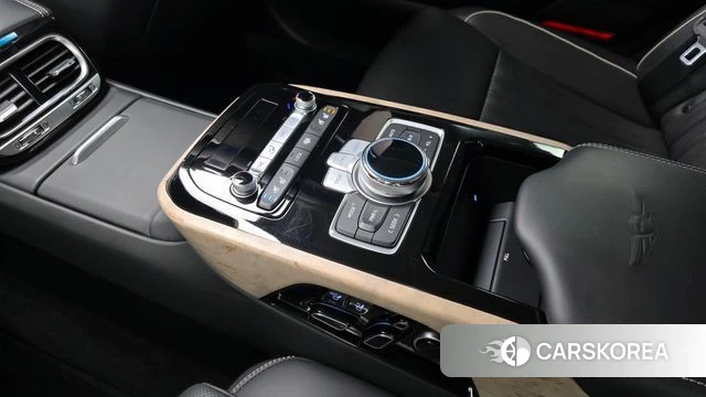 Genesis G90 id 5004308 из Кореи 22