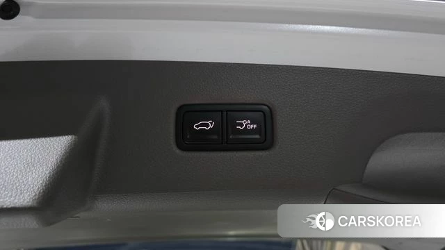 Kia Carnival 4th generation id 4764095 из Кореи 22