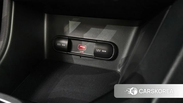 Kia Sportage The Bold id 4977767 из Кореи 22