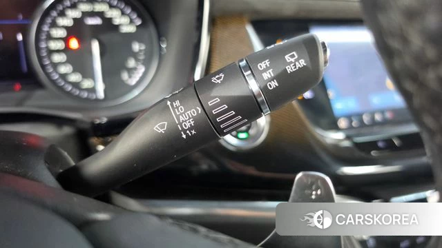 Cadillac XT6 id 4959458 из Кореи 22
