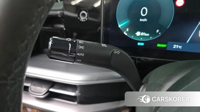 Hyundai Grandeur Hybrid (GN7) id 4985881 из Кореи 22