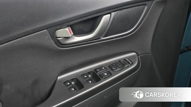 Hyundai Kona id 4689051 из Кореи 22