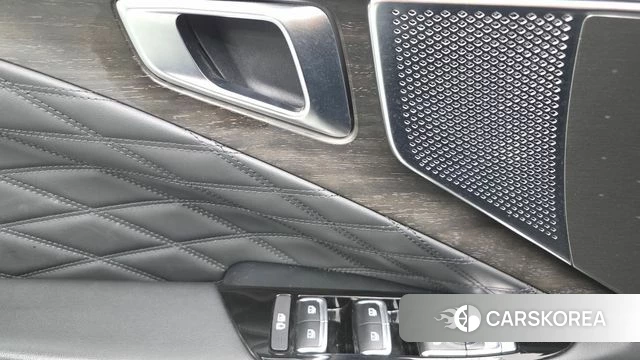 Kia K8 id 4965595 из Кореи 22
