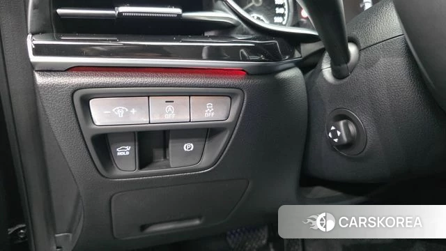 Genesis G80 (RG3) id 5027680 из Кореи 22