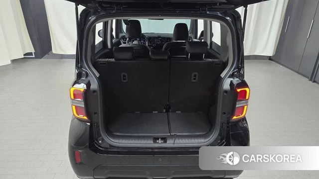 Kia The New Kia Ray id 4975262 из Кореи 22