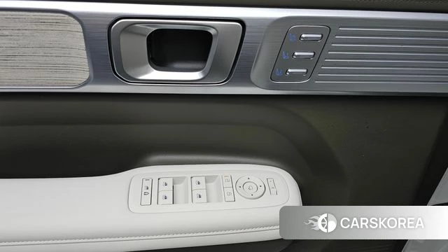Hyundai Santa Fe (MX5) id 5011449 из Кореи 22