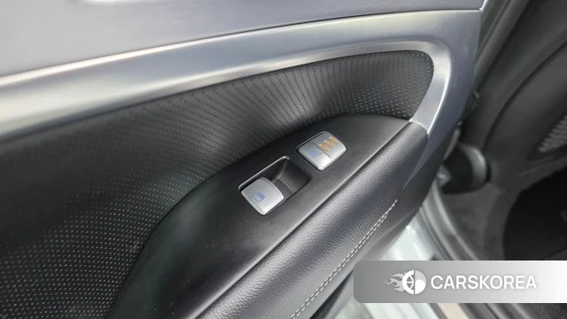 Genesis G70 id 5029132 из Кореи 22