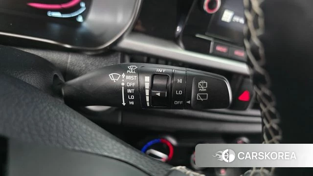 Kia The New Morning (JA) id 5039617 из Кореи 22