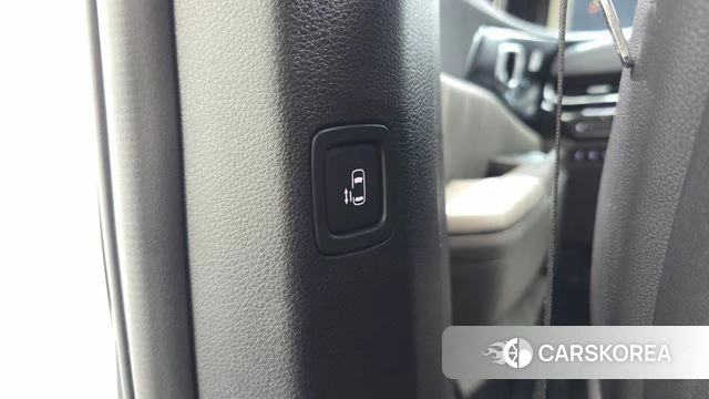 Kia The New Carnival 4th Generation id 4706298 из Кореи 22