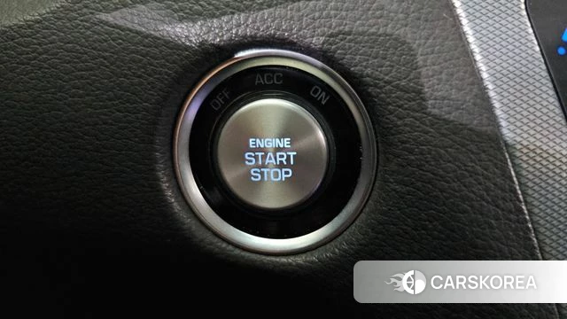 Genesis G80 id 4708855 из Кореи 22