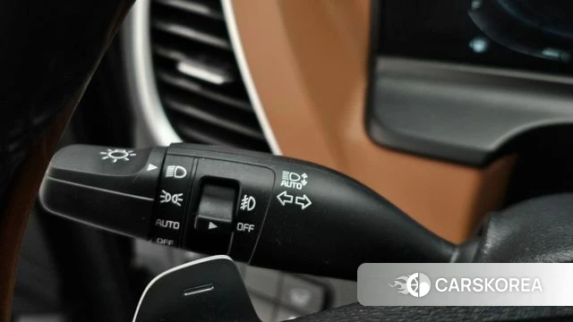 Kia The New Seltos id 5001868 из Кореи 22