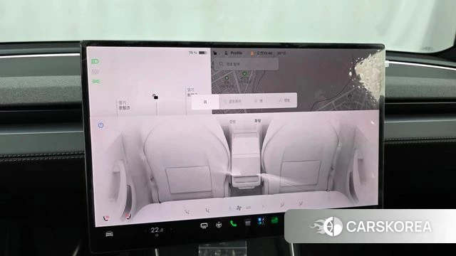 Tesla Model Y id 4870468 из Кореи 22