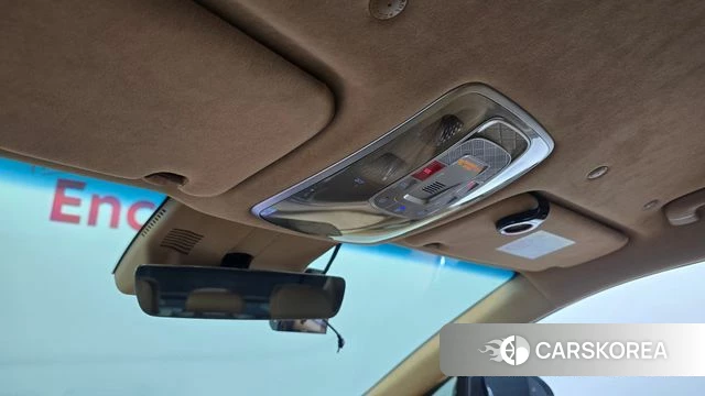 Genesis G80 (RG3) id 5021383 из Кореи 22